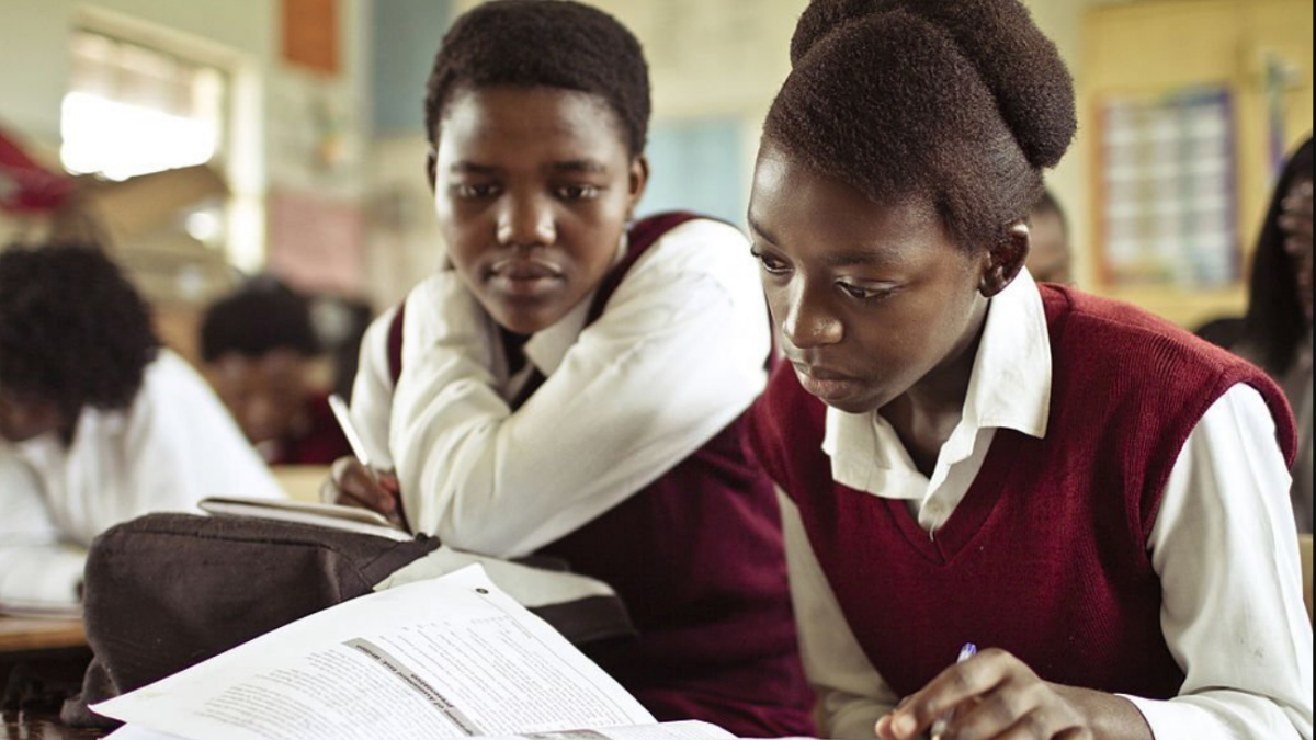 With N4.68 Trillion Budget Allocation In 6 Years, Nigeria's Education ...