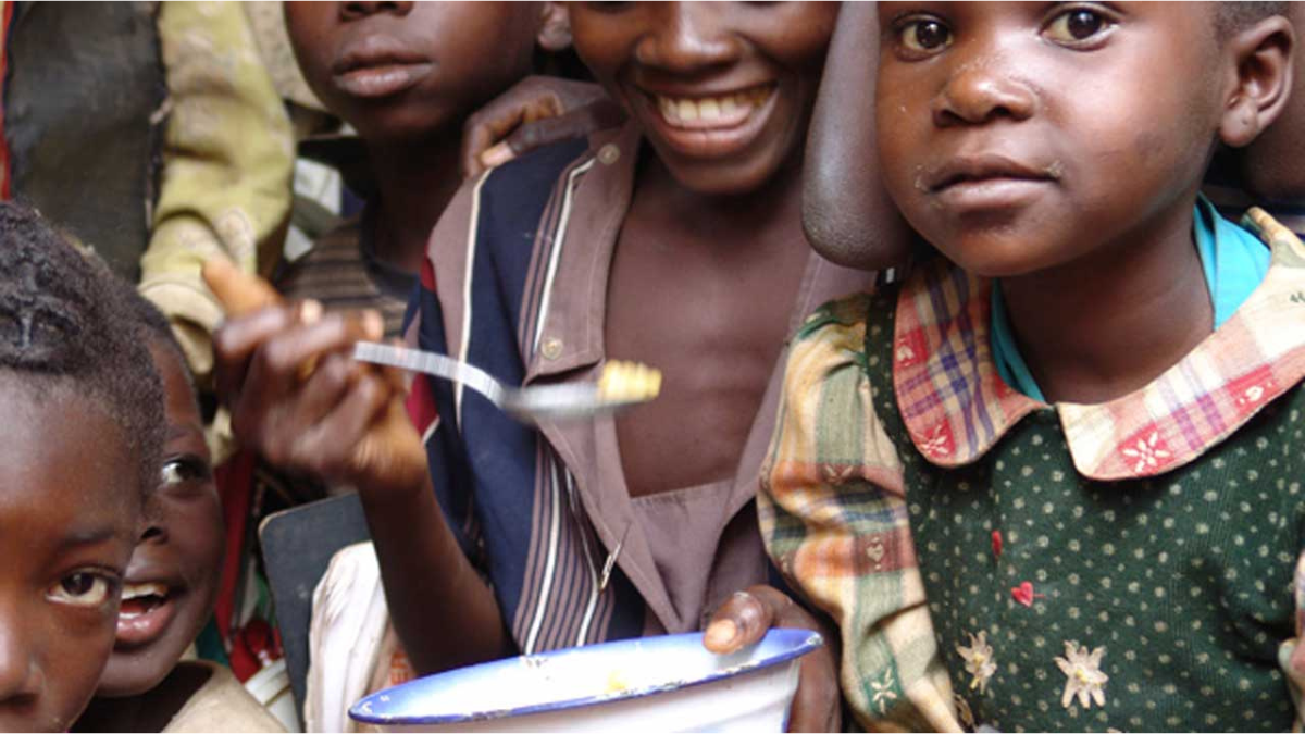 Amid Macroeconomics Concerns, Nigeria’s Hunger Index Hits ‘serious ...