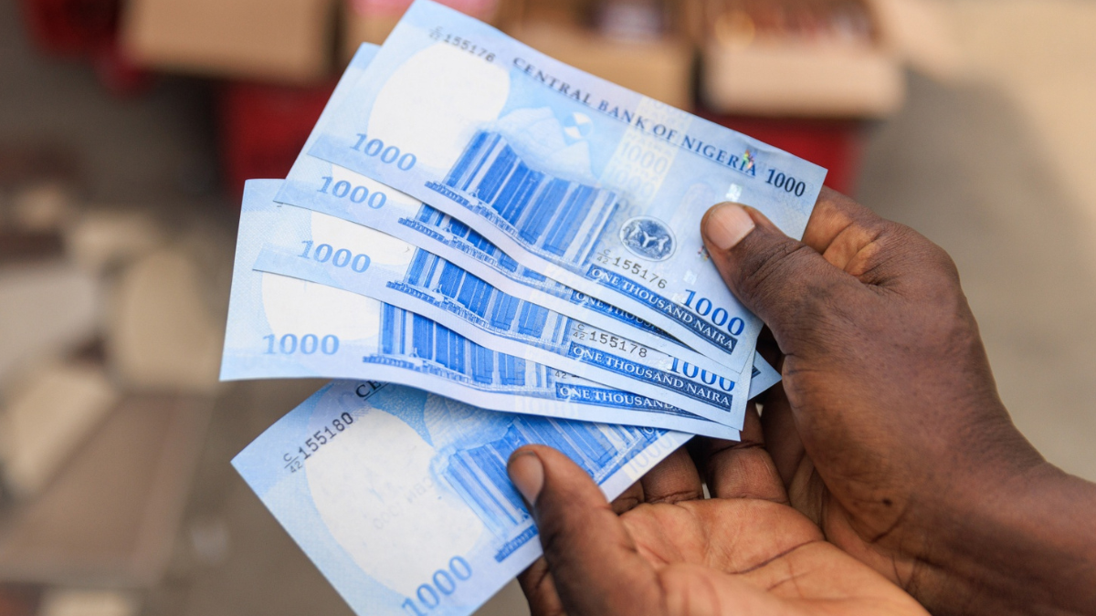 Note to Tinubu: Monetary, fiscal authorities working at cross purposes |  Dataphyte