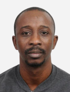 Joshua Olufemi